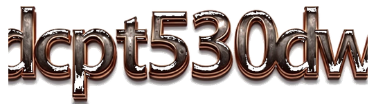 dcpt530dw logo