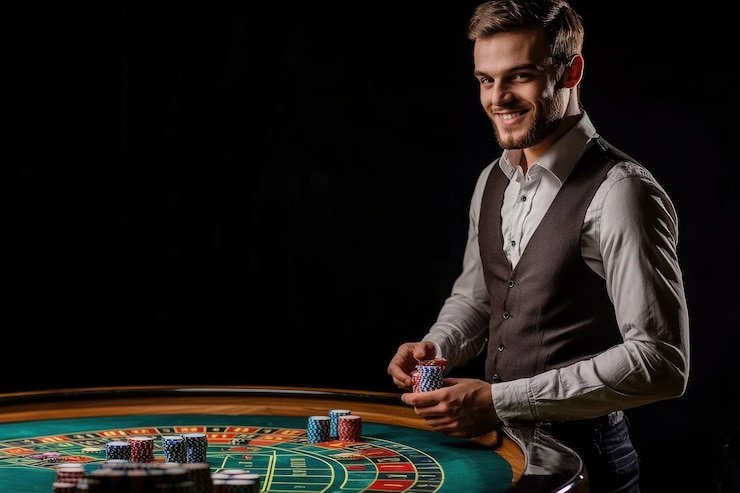 dcpt530dw Cómo funciona el blackjack en dcpt530dw y qué lo hace único